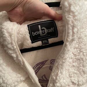 DEMON SLAYER design pullover